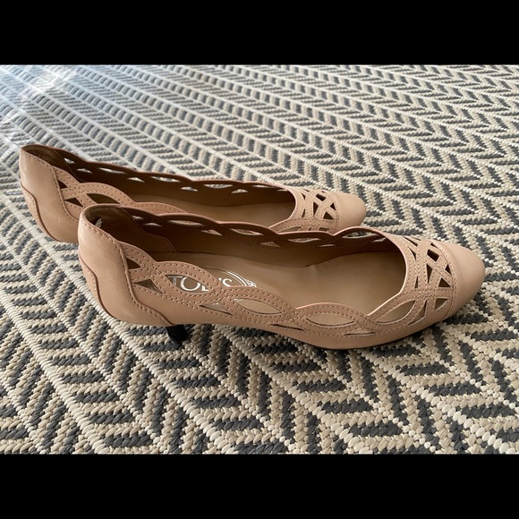 Tod’s Shoes - Picture 1 of 11